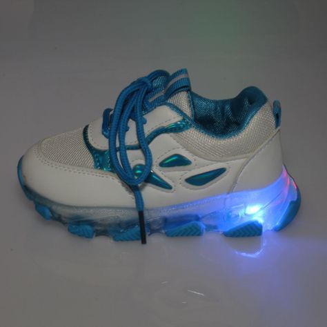 Zapatilla Azul Vía Franca Niño-0