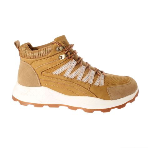 Zapatilla Café Vía Franca Hombre Art: 8S03A0194CCOFFEE-1
