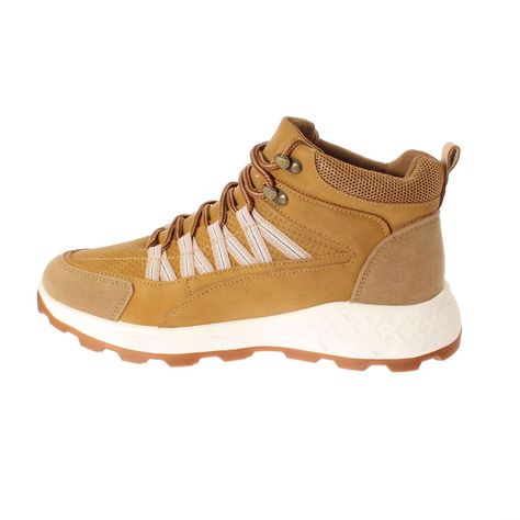 Zapatilla Café Vía Franca Hombre Art: 8S03A0194CCOFFEE-3