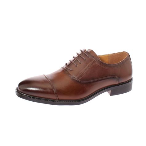 Zapato Chocolate Vía Franca Hombre Art: 8L808COFFEE-0