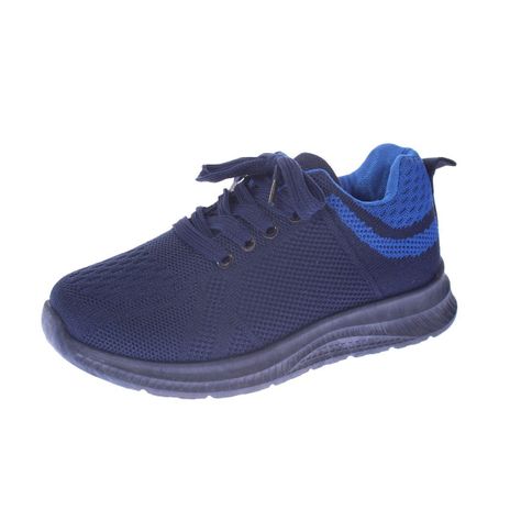 Zapatilla Kids Azul oscuro Vía Franca Niño-0