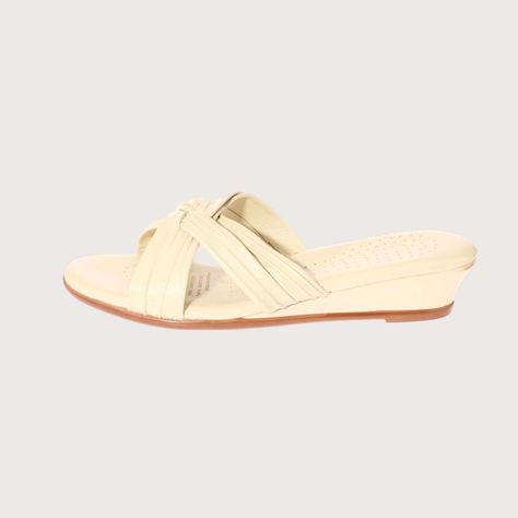 Sandalia Beige Vía Franca Mujer Art: 5ZL102020BEIGE-1