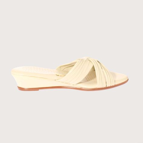 Sandalia Beige Vía Franca Mujer Art: 5ZL102020BEIGE-3