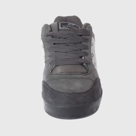 Zapatilla Gris Vía franca Niño-2