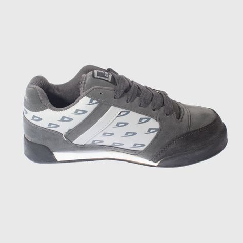 Zapatilla Gris Vía franca Niño-3