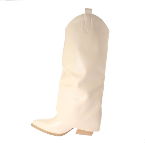 Bota Beige Vía Franca Mujer Art: 5Q27BEIGE-2