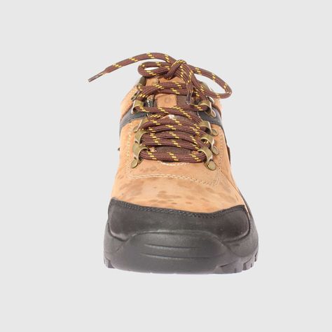 Zapato Casual Café Vía Franca Hombre-2
