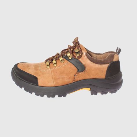Zapato Casual Café Vía Franca Hombre-3