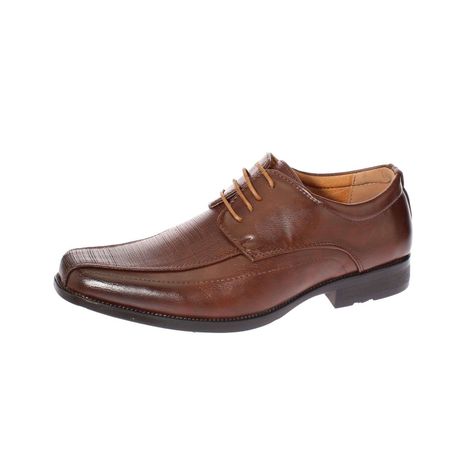 Zapato Café Vía Franca Hombre Art: 8PLX3881BBROWN-0