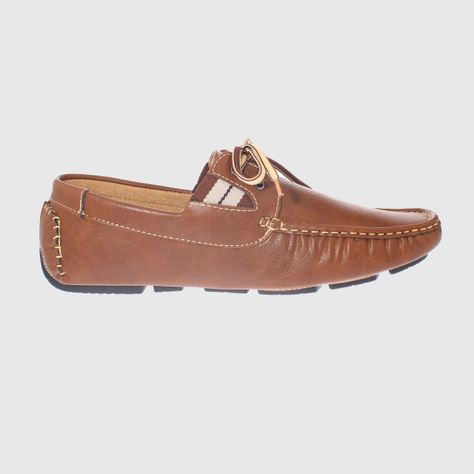 Zapato Café Vía Franca Hombre-2