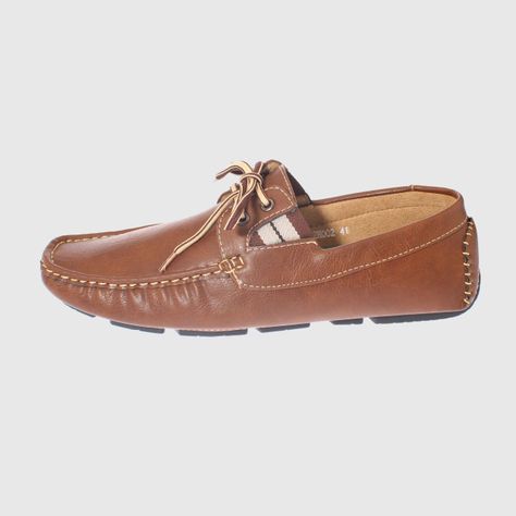 Zapato Café Vía Franca Hombre-4