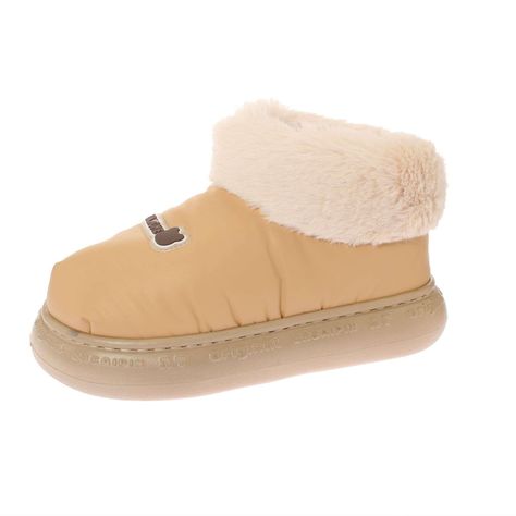Bota Descanso Khaki Vía Franca Mujer Art: 5S404B0802KHAKI-0