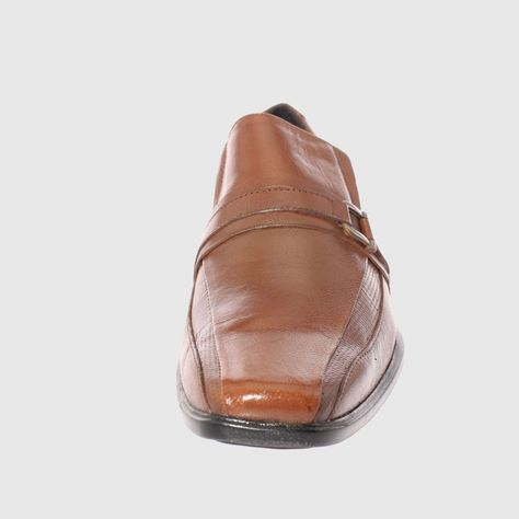Zapato Café Vía Franca Hombre-1