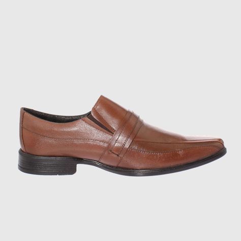 Zapato Café Vía Franca Hombre-2
