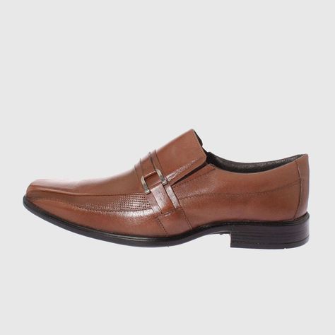Zapato Café Vía Franca Hombre-4