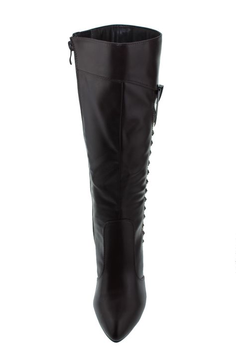 Bota Mujer Coffee Vía Franca Mujer-2