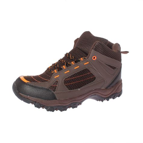 Zapatillla Caña Café Vía Franca Hombre-0