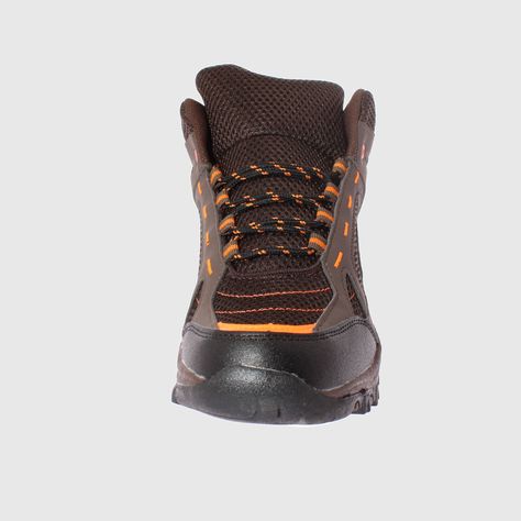 Zapatillla Caña Café Vía Franca Hombre-2