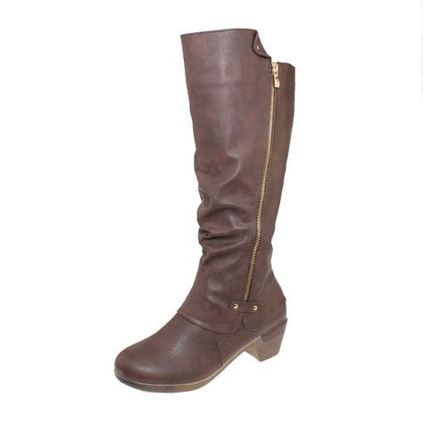 Bota Café Vía Franca Mujer-0