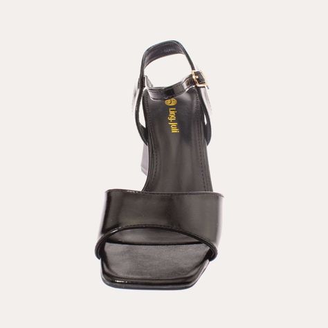 Sandalia Fiesta Negro Vía Franca Mujer Art: 5S310B0526BLACK-2