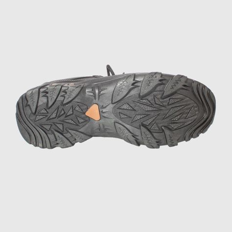 Zapato Negro Vía Franca Hombre-4