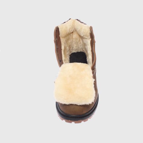 Zapato Escolar Negro Vía Franca Niña-4
