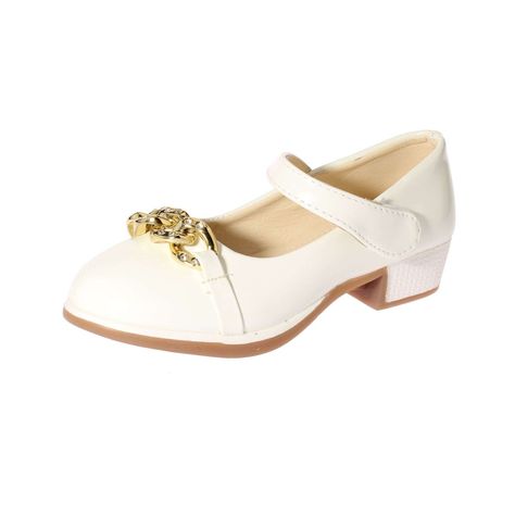 Zapato Beige Vía Franca Niña Art: 3LJY04715BEIGE-0
