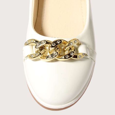 Zapato Beige Vía Franca Niña Art: 3LJY04715BEIGE-4