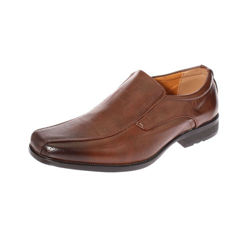 Zapato Café Vía Franca Hombre Art: 8PLX3891BBROWN-0