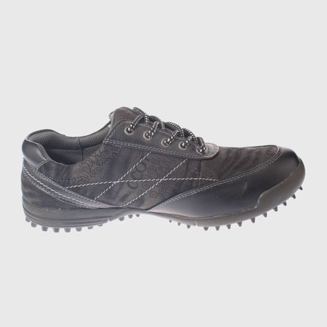 Zapato Casual Negro Vía Franca Hombre-3