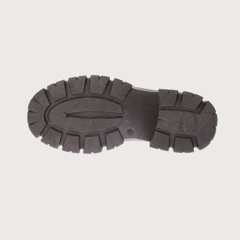 Mocasín Negro Vía Franca Mujer Art: 5S402B0760BLACK-4
