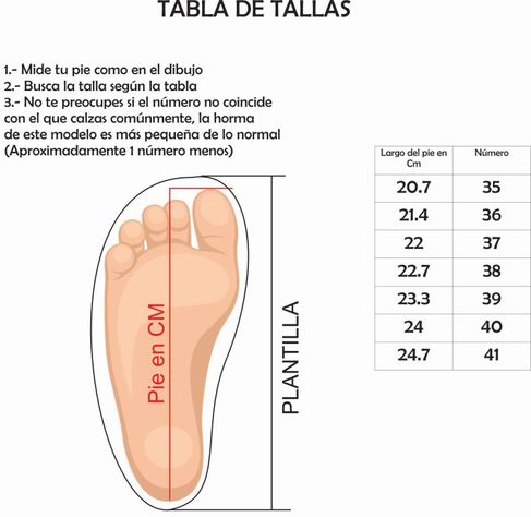 Mocasín Negro Vía Franca Mujer Art: 5S402B0760BLACK-5