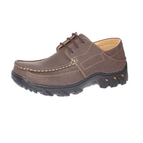 Zapato Coffee Vía Franca Hombre-0