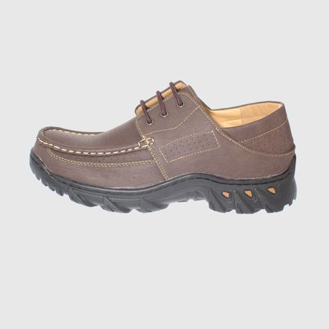 Zapato Coffee Vía Franca Hombre-1