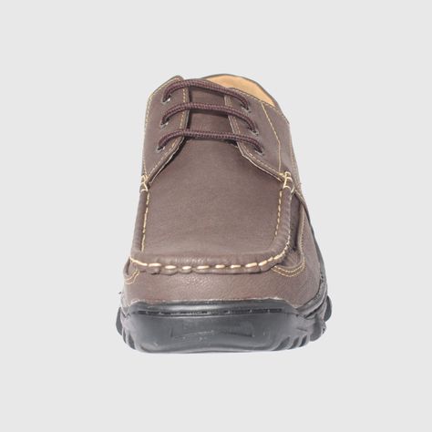 Zapato Coffee Vía Franca Hombre-2