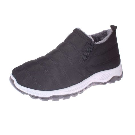 Zapatilla Negro Vía Franca Hombre Art: 82001B0001BLACK1-0