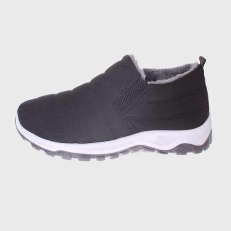 Zapatilla Negro Vía Franca Hombre Art: 82001B0001BLACK1-1