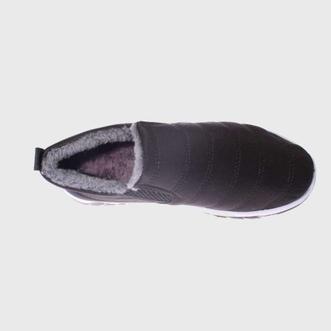 Zapatilla Negro Vía Franca Hombre Art: 82001B0001BLACK1-4