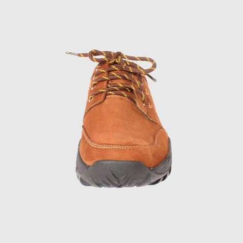 Zapato Casual Café Vía Franca Hombre-2
