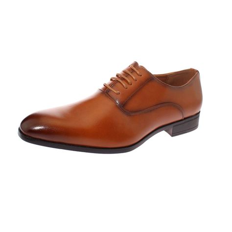 Zapato Café Vía Franca Hombre Art: 8PLX10642BBROWN-0