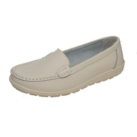 Zapato Nude Vía Franca Mujer-0
