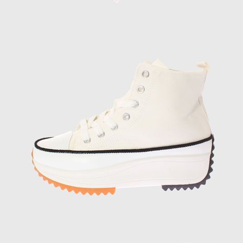 Zapatilla Blanco Vía Franca Mujer-1