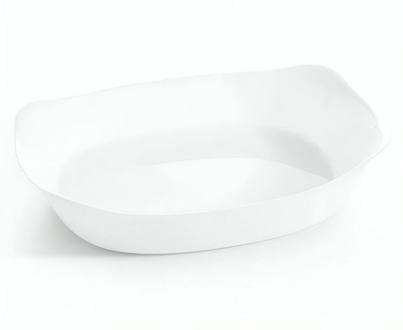 Fuente opal rectangular Smart Cuisine 1,8 litros-1