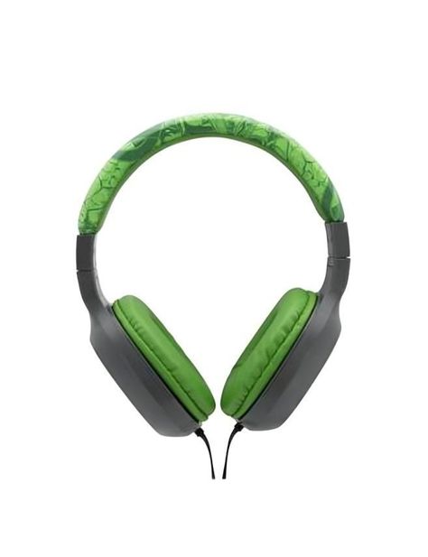 AUDIFONOS  TEEN AVENGERS ALAMBRICO-0