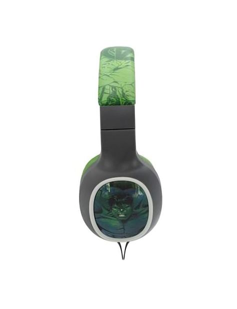 AUDIFONOS  TEEN AVENGERS ALAMBRICO-1