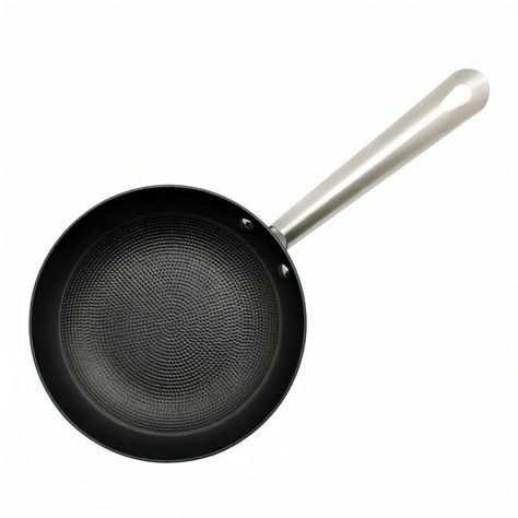SARTEN 20 cm IRON CAST HONEYCOMB WAYU-2