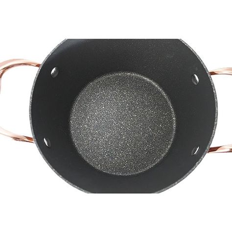 OLLA 24 CM COPPER LINE-3