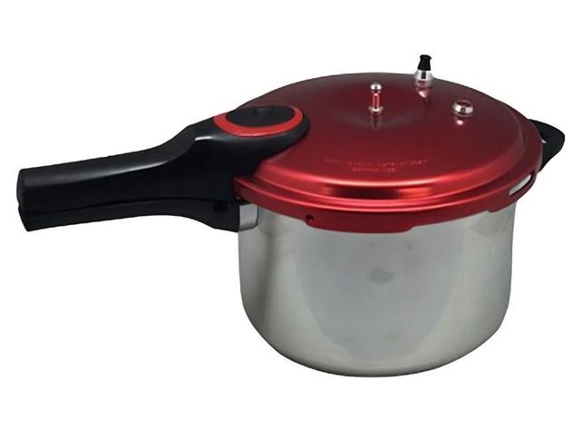 OLLA A PRESION RED 6 LT KEEP-1
