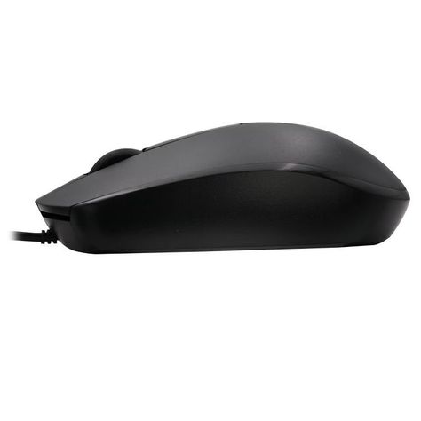 MOUSE ALAMB HP NEGRO M10 BK-1