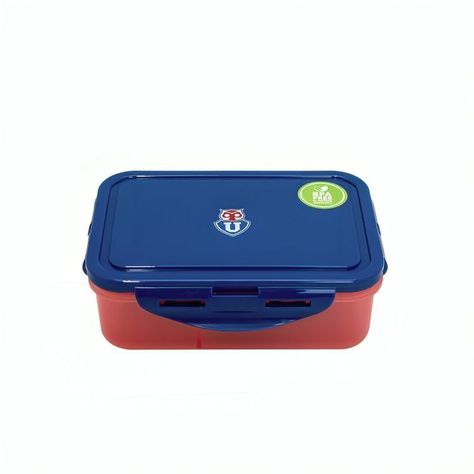 HERMETICO DIVIDIDO 700ML UNIVERSIDAD DE CHILE-0